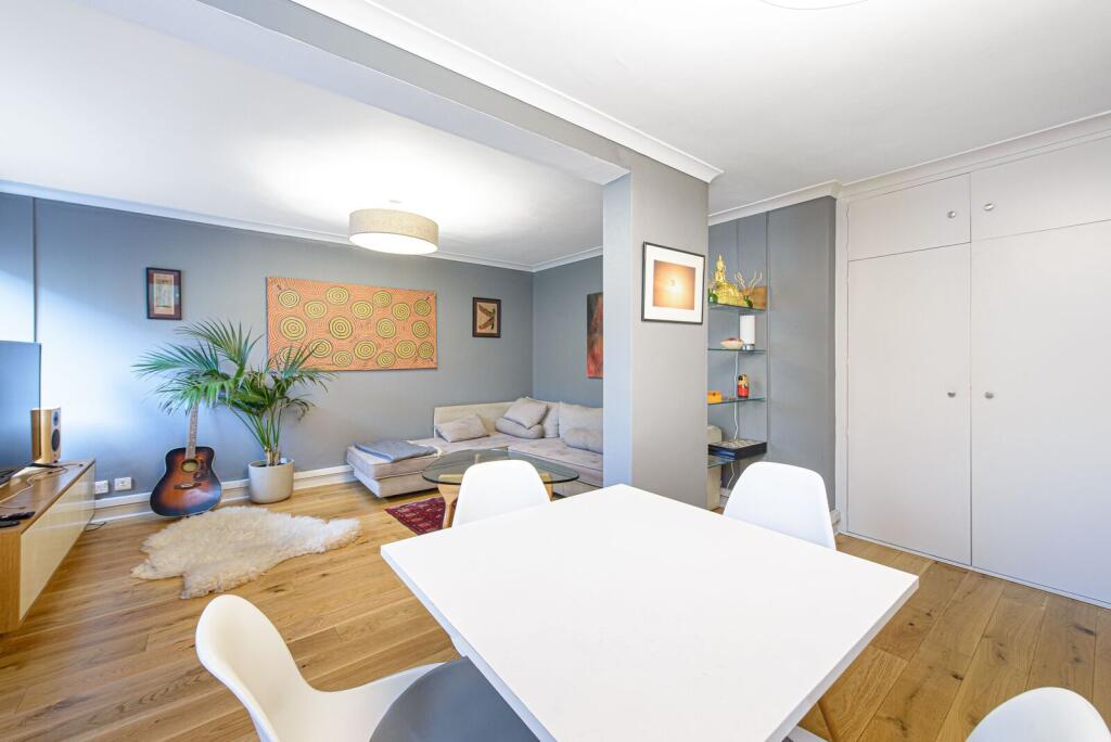 1 bed 1st Floor Flat for rent in London. From Foxtons - Camden