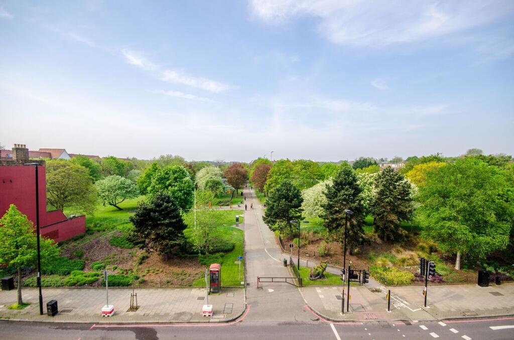 1 bed 1st Floor Flat for rent in London. From Foxtons - Camden