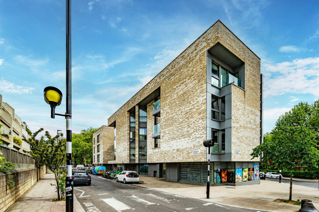 0 bed Studio for rent in London. From Foxtons - Camden