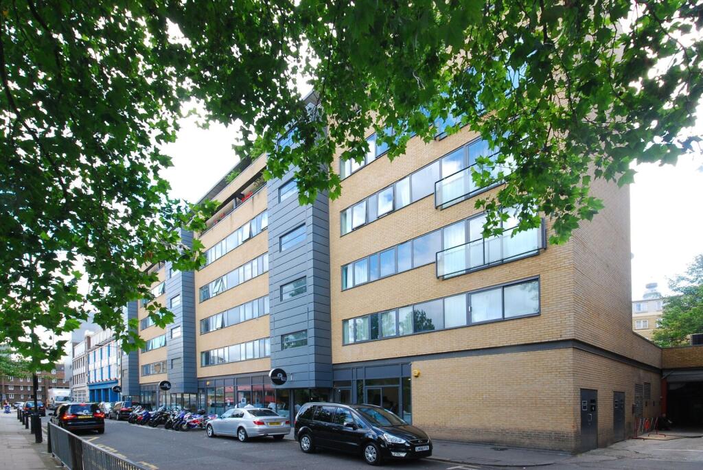 2 bed 1st Floor Flat for rent in London. From Foxtons - Camden