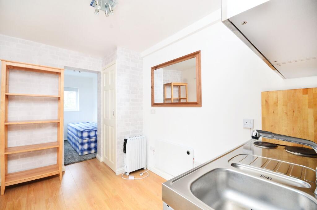 0 bed Studio for rent in London. From Foxtons - Camden