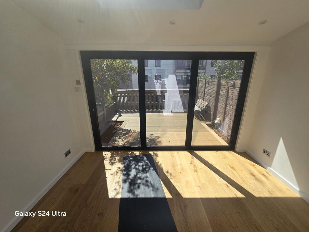 2 bed End of Terrace for rent in London. From Foxtons - Camden