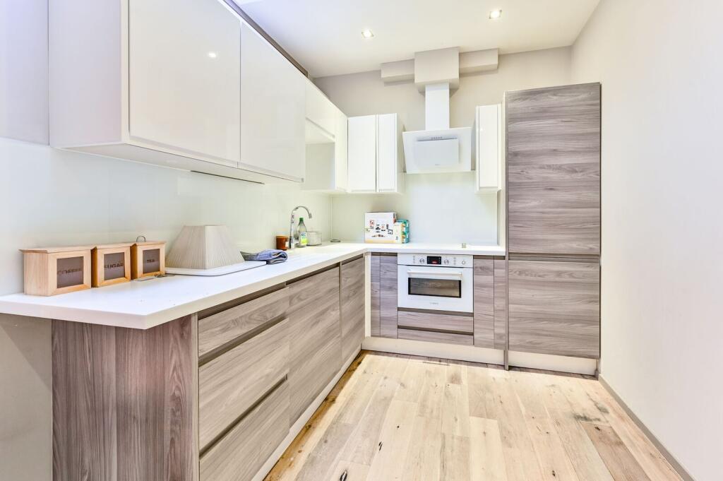 0 bed Studio for rent in London. From Foxtons - Camden