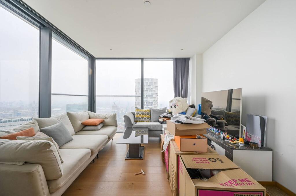 3 bed 1st Floor Flat for rent in London. From Foxtons - Canary Wharf 3 bed 1st Floor Flat for rent in London. From Foxtons - Canary Wharf