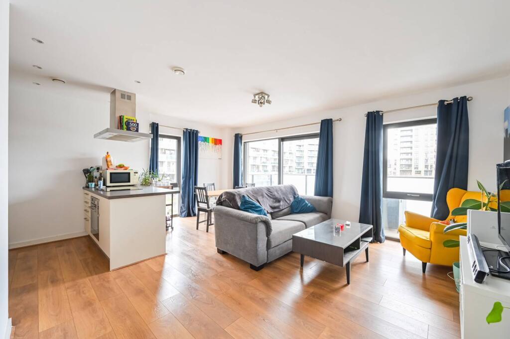 2 bed 1st Floor Flat for rent in London. From Foxtons - Canary Wharf 2 bed 1st Floor Flat for rent in London. From Foxtons - Canary Wharf