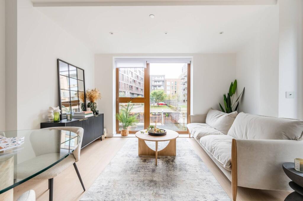 1 bed 1st Floor Flat for rent in London. From Foxtons - Canary Wharf 1 bed 1st Floor Flat for rent in London. From Foxtons - Canary Wharf