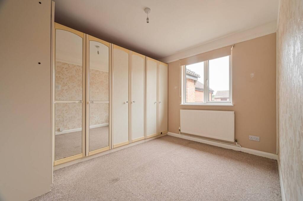 2 bed Annexe for rent in London. From Foxtons - Canary Wharf