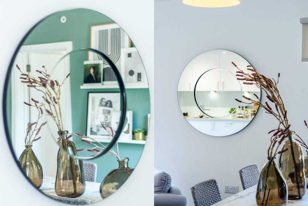 1 bed 1st Floor Flat for rent in London. From Foxtons - Canary Wharf