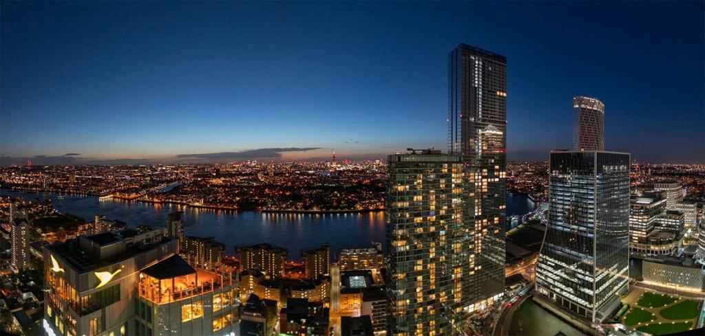 1 bed 1st Floor Flat for rent in London. From Foxtons - Canary Wharf 1 bed 1st Floor Flat for rent in London. From Foxtons - Canary Wharf