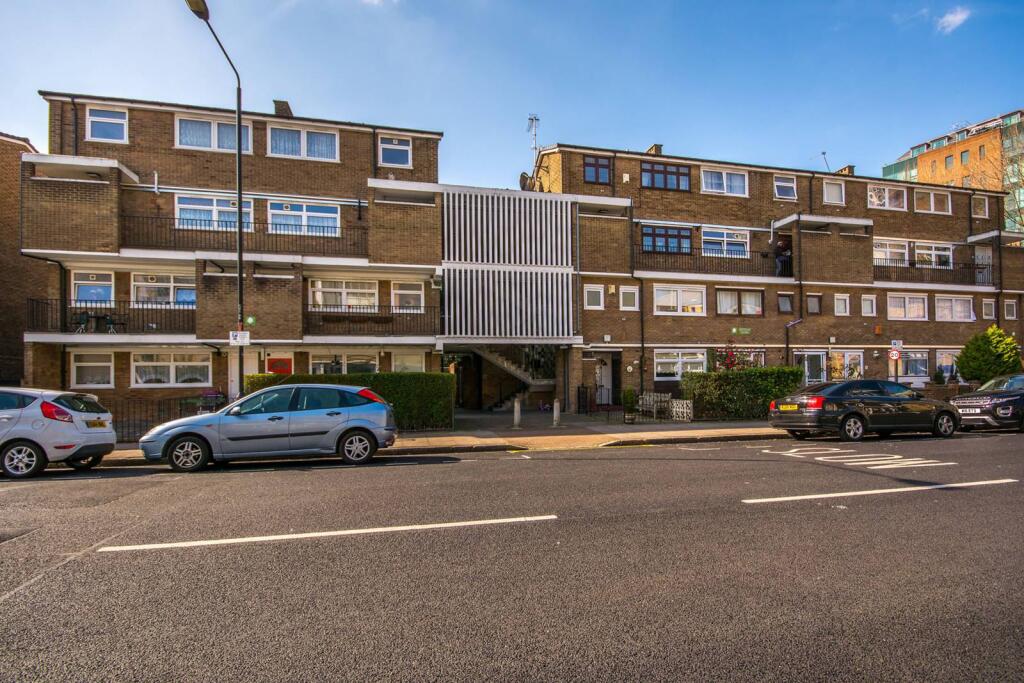 2 bed Annexe for rent in Poplar. From Foxtons - Canary Wharf 2 bed Annexe for rent in Poplar. From Foxtons - Canary Wharf