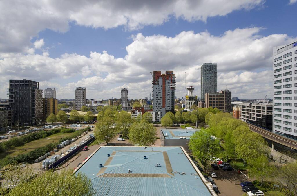 0 bed Studio for rent in Poplar. From Foxtons - Canary Wharf