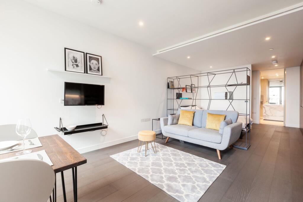 4 bed Studio for rent in London. From Foxtons - Canary Wharf 4 bed Studio for rent in London. From Foxtons - Canary Wharf