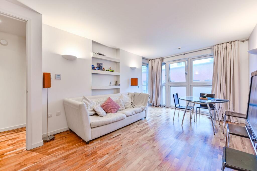 1 bed 1st Floor Flat for rent in London. From Foxtons - Canary Wharf 1 bed 1st Floor Flat for rent in London. From Foxtons - Canary Wharf