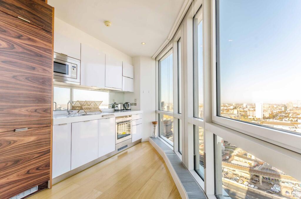 1 bed 1st Floor Flat for rent in London. From Foxtons - Canary Wharf 1 bed 1st Floor Flat for rent in London. From Foxtons - Canary Wharf