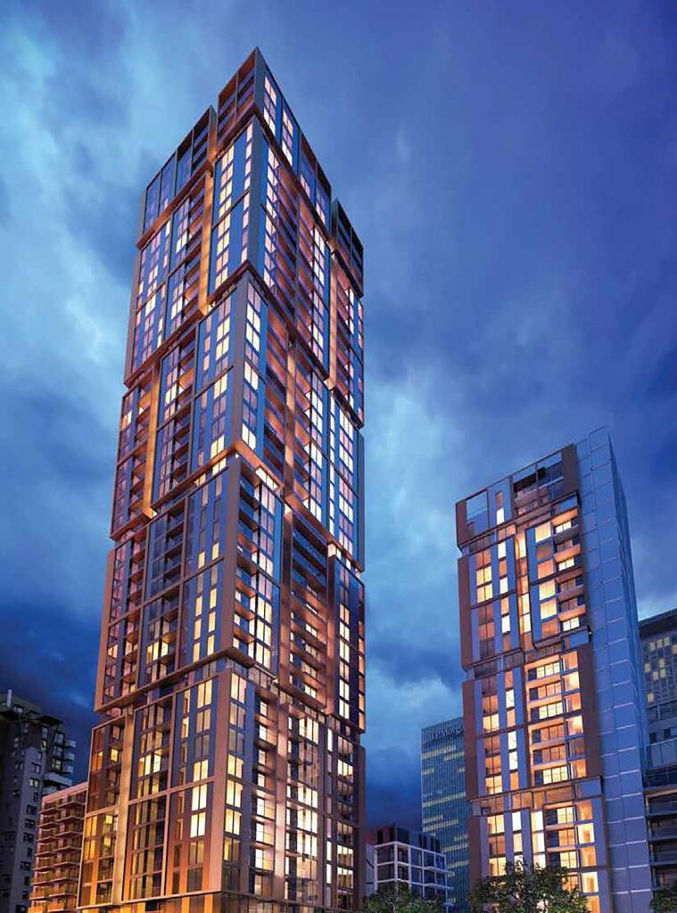 1 bed 1st Floor Flat for rent in Poplar. From Foxtons - Canary Wharf 1 bed 1st Floor Flat for rent in Poplar. From Foxtons - Canary Wharf