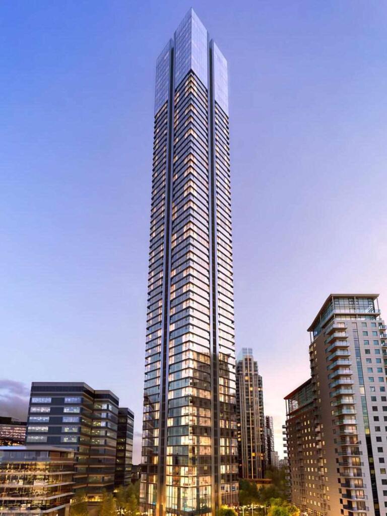 1 bed 1st Floor Flat for rent in Poplar. From Foxtons - Canary Wharf