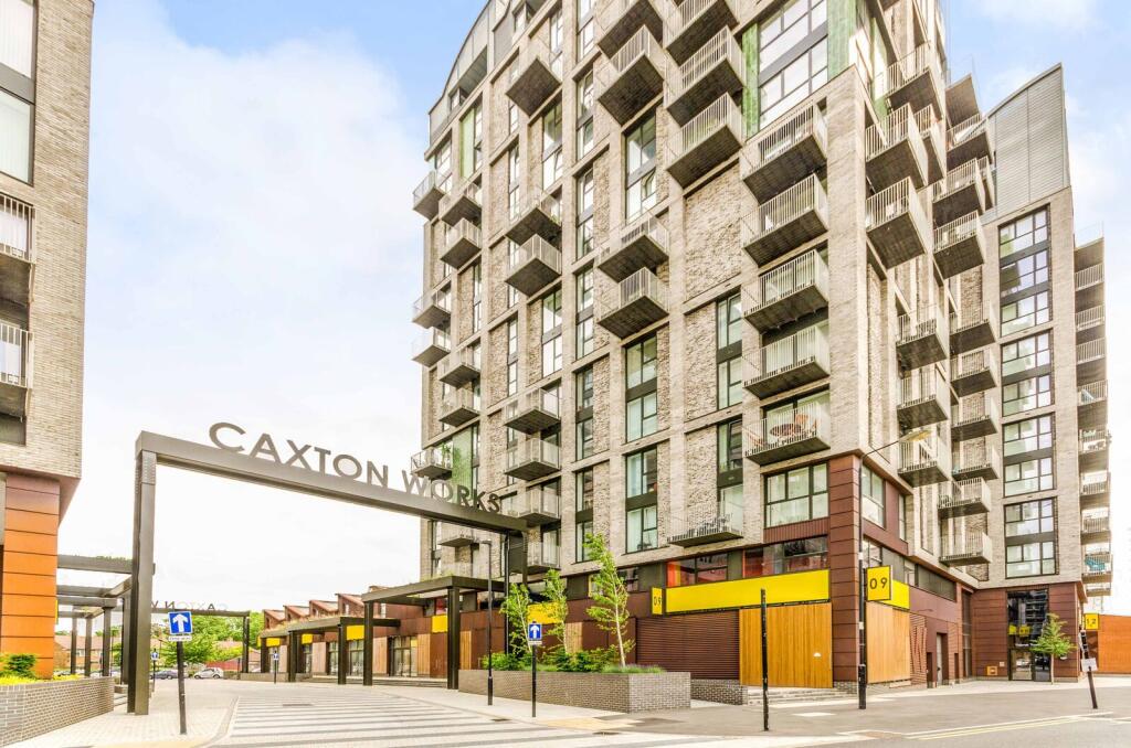 1 bed 1st Floor Flat for rent in Poplar. From Foxtons - Canary Wharf
