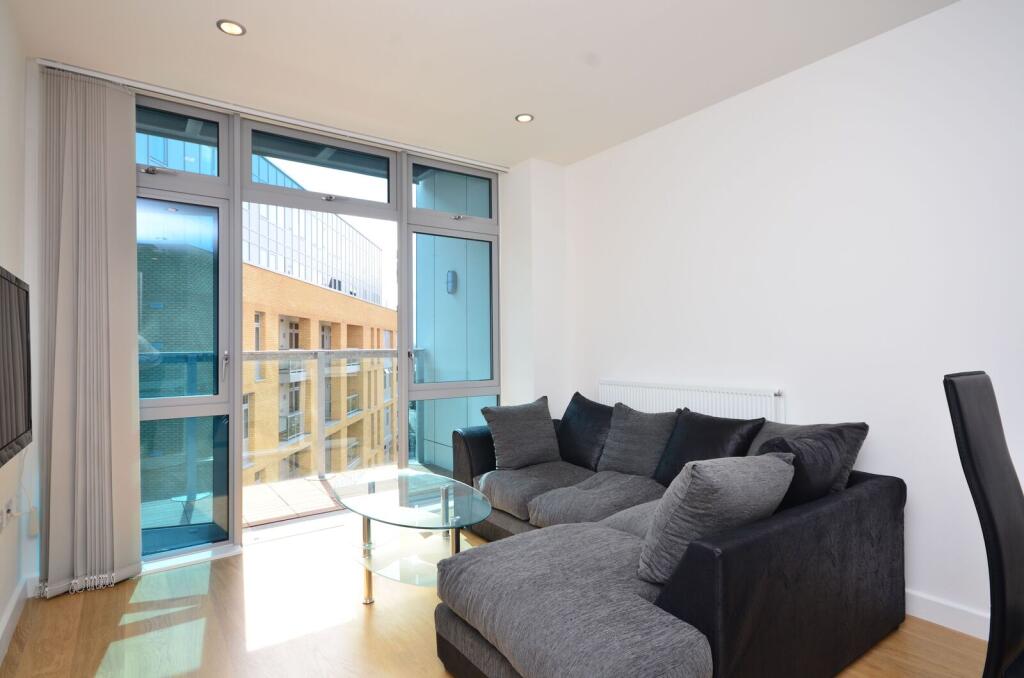1 bed 1st Floor Flat for rent in London. From Foxtons - Canary Wharf 1 bed 1st Floor Flat for rent in London. From Foxtons - Canary Wharf