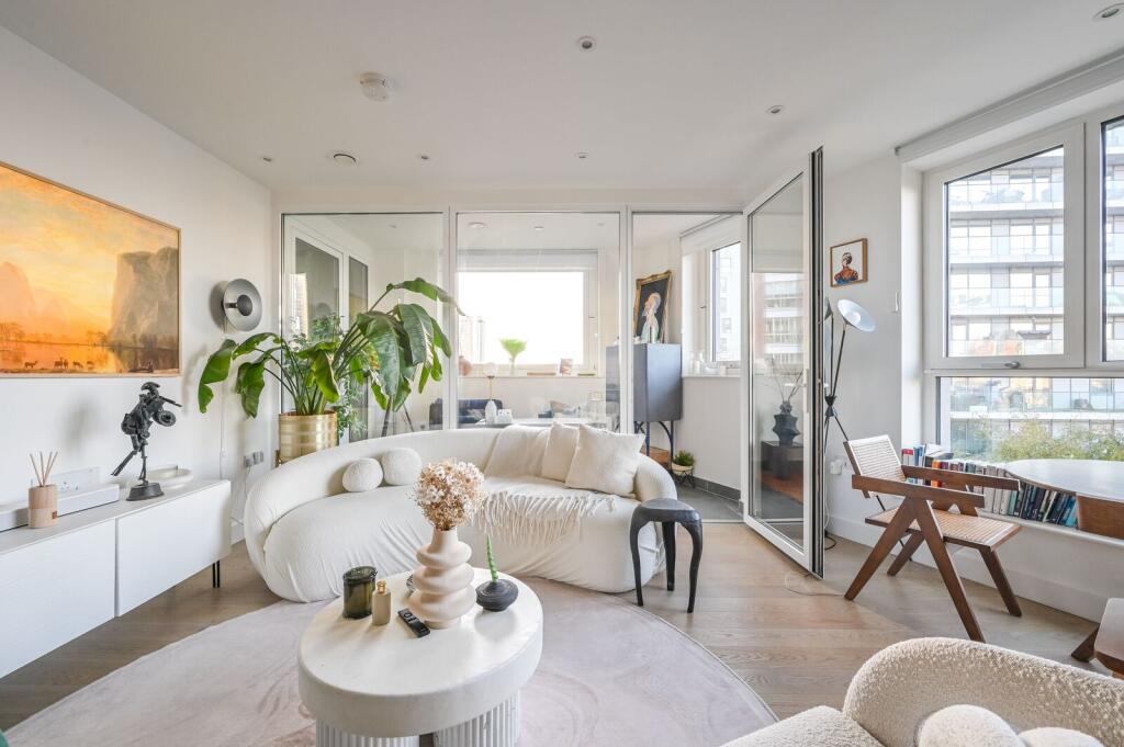 1 bed 1st Floor Flat for rent in London. From Foxtons - Canary Wharf 1 bed 1st Floor Flat for rent in London. From Foxtons - Canary Wharf