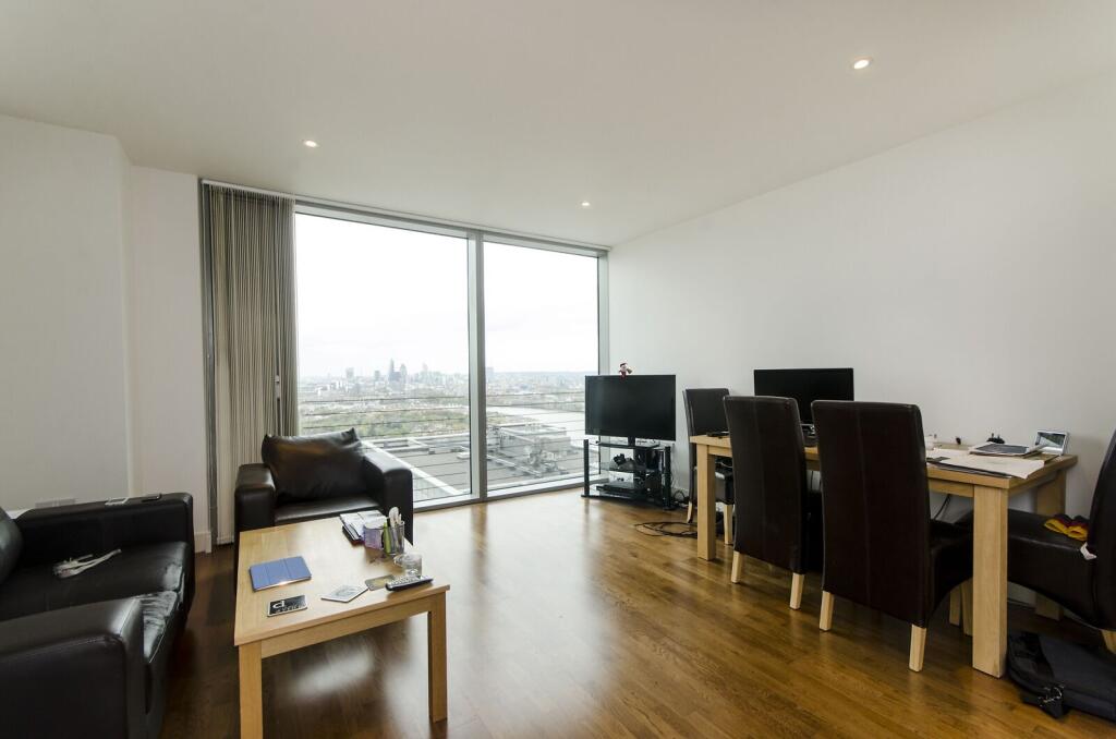 1 bed 1st Floor Flat for rent in London. From Foxtons - Canary Wharf 1 bed 1st Floor Flat for rent in London. From Foxtons - Canary Wharf