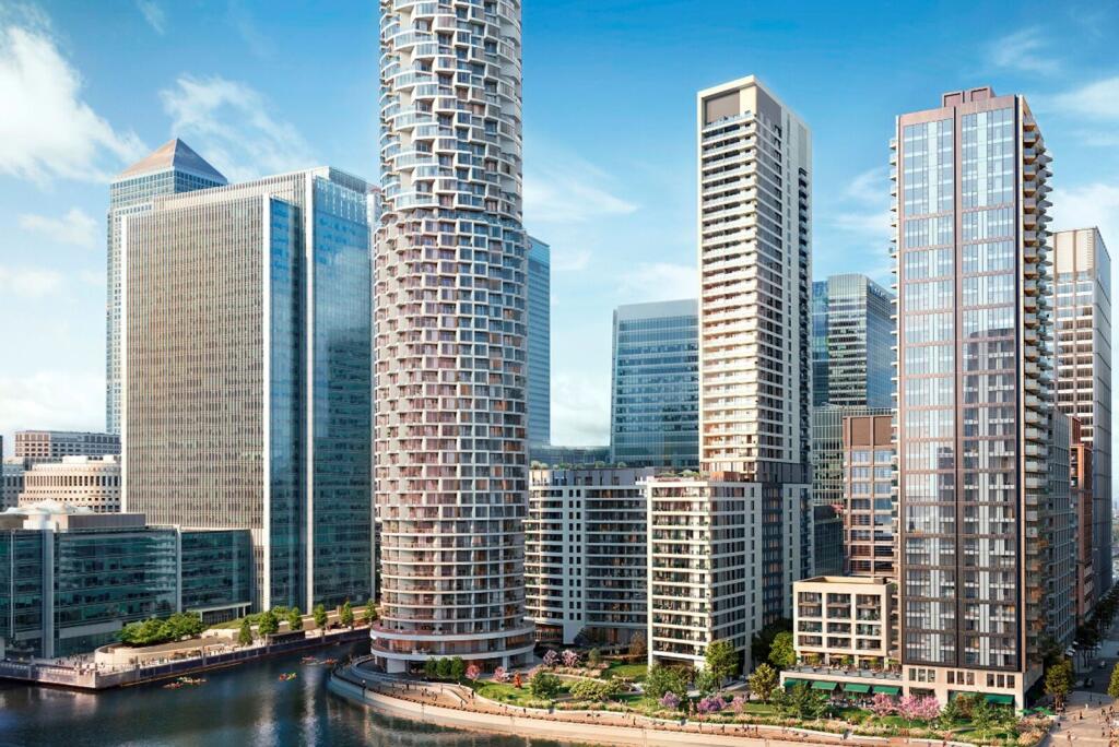 2 bed 1st Floor Flat for rent in London. From Foxtons - Canary Wharf 2 bed 1st Floor Flat for rent in London. From Foxtons - Canary Wharf