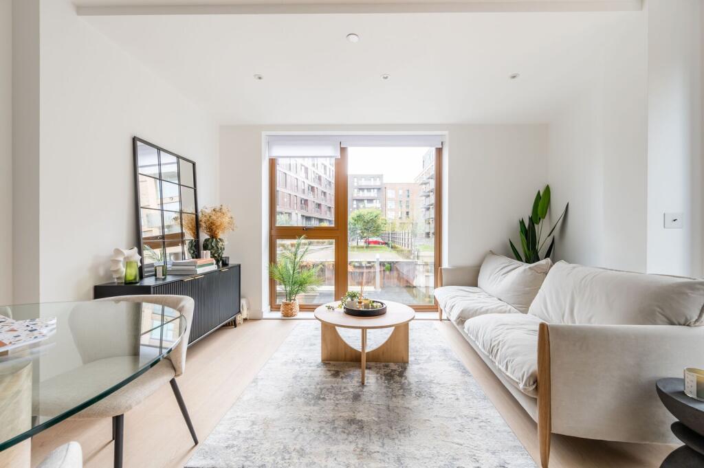 1 bed 1st Floor Flat for rent in London. From Foxtons - Canary Wharf 1 bed 1st Floor Flat for rent in London. From Foxtons - Canary Wharf