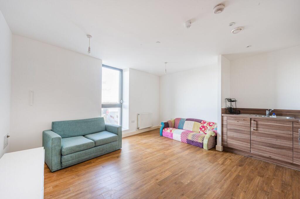 1 bed 1st Floor Flat for rent in London. From Foxtons - Canary Wharf 1 bed 1st Floor Flat for rent in London. From Foxtons - Canary Wharf
