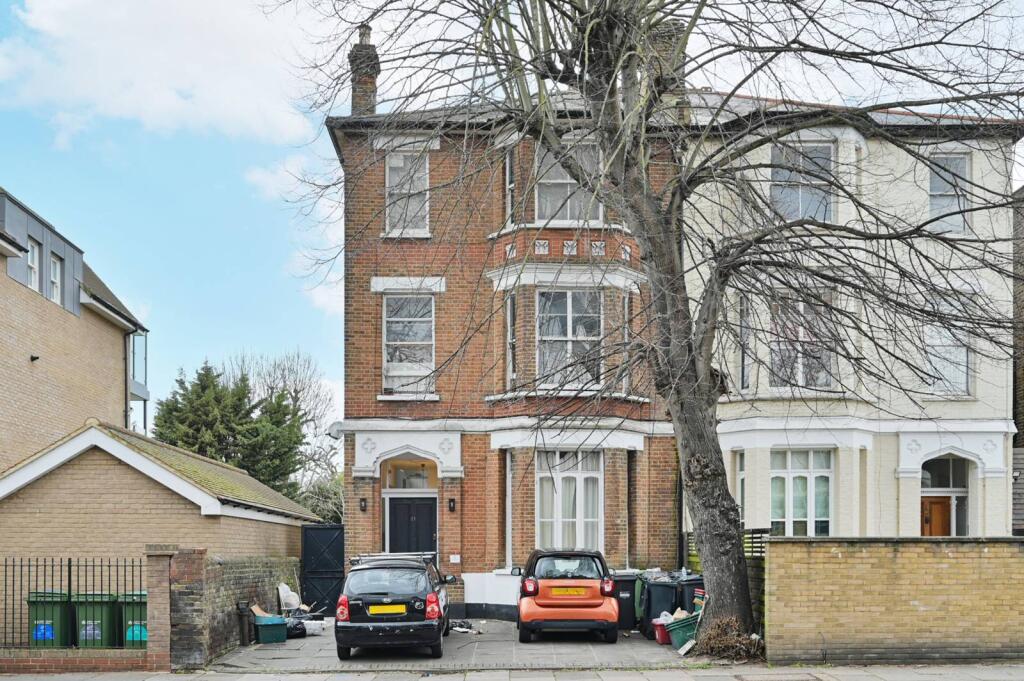 0 bed Studio for rent in London. From Foxtons - Chiswick 0 bed Studio for rent in London. From Foxtons - Chiswick