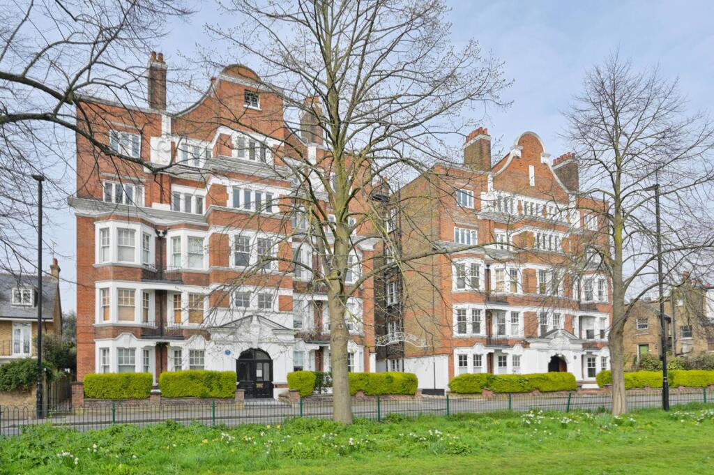 2 bed 1st Floor Flat for rent in London. From Foxtons - Chiswick