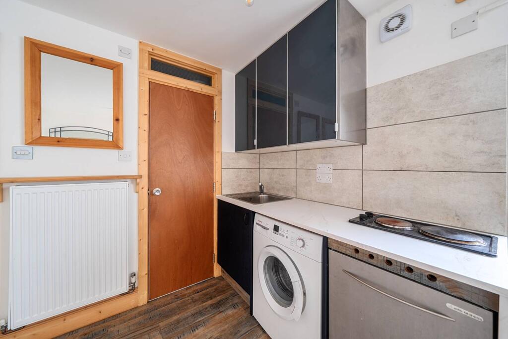 1 bed 1st Floor Flat for rent in Acton. From Foxtons - Chiswick