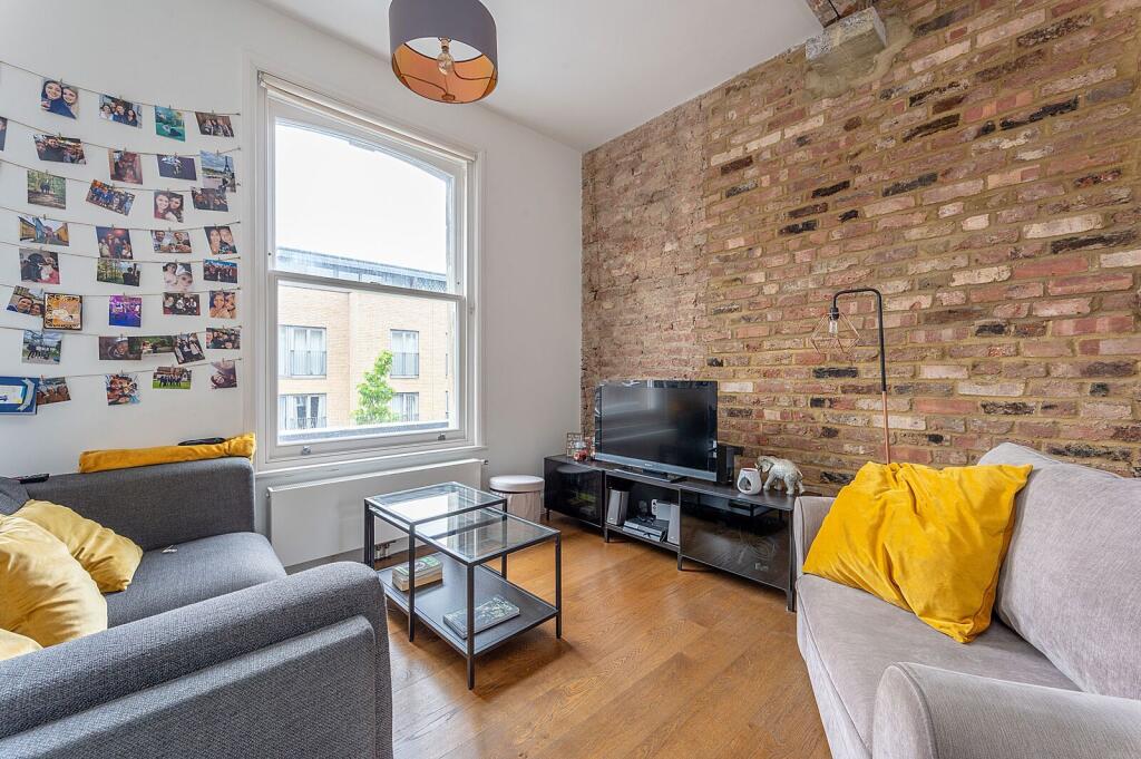 2 bed 1st Floor Flat for rent in London. From Foxtons - Chiswick 2 bed 1st Floor Flat for rent in London. From Foxtons - Chiswick