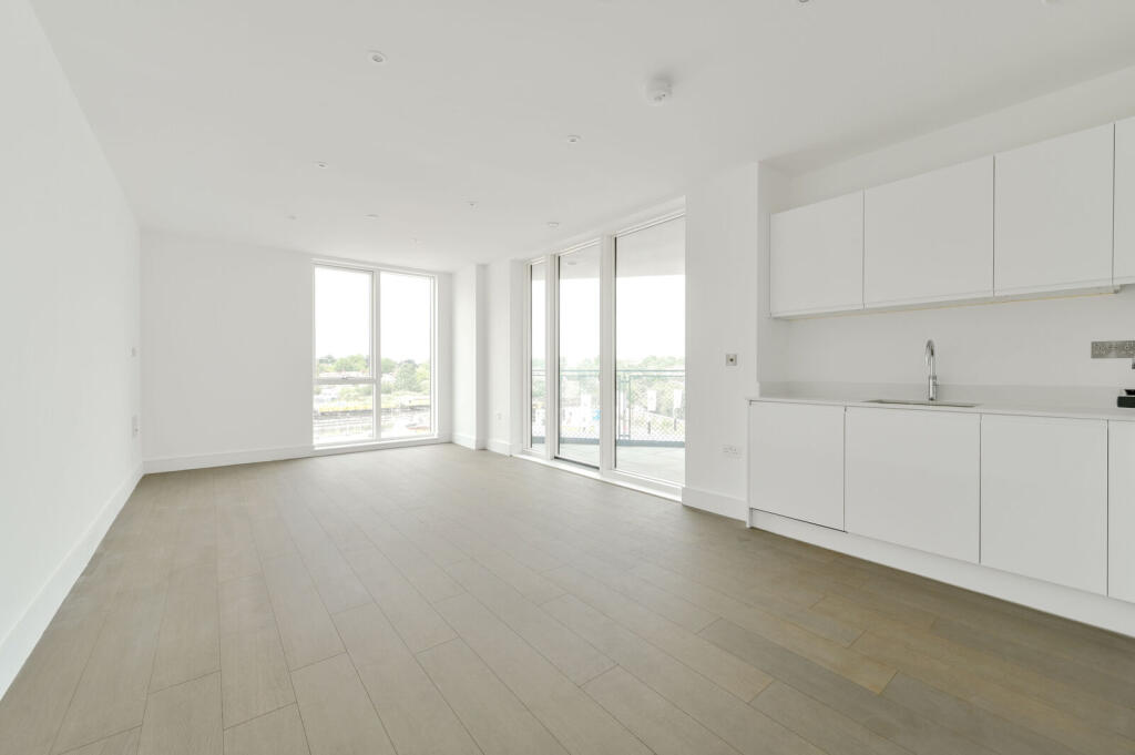 2 bed 1st Floor Flat for rent in Acton. From Foxtons - Chiswick