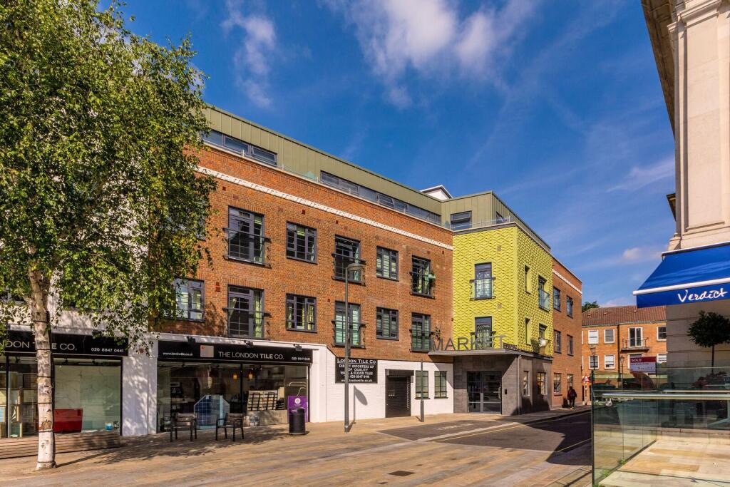 4 bed Studio for rent in Brentford. From Foxtons - Chiswick