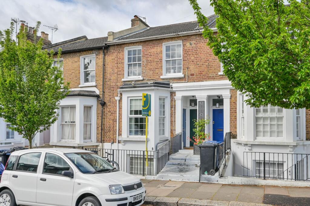2 bed 1st Floor Flat for rent in Acton. From Foxtons - Chiswick