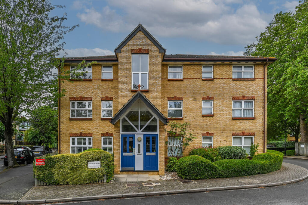 2 bed 1st Floor Flat for rent in Chiswick. From Foxtons - Chiswick 2 bed 1st Floor Flat for rent in Chiswick. From Foxtons - Chiswick