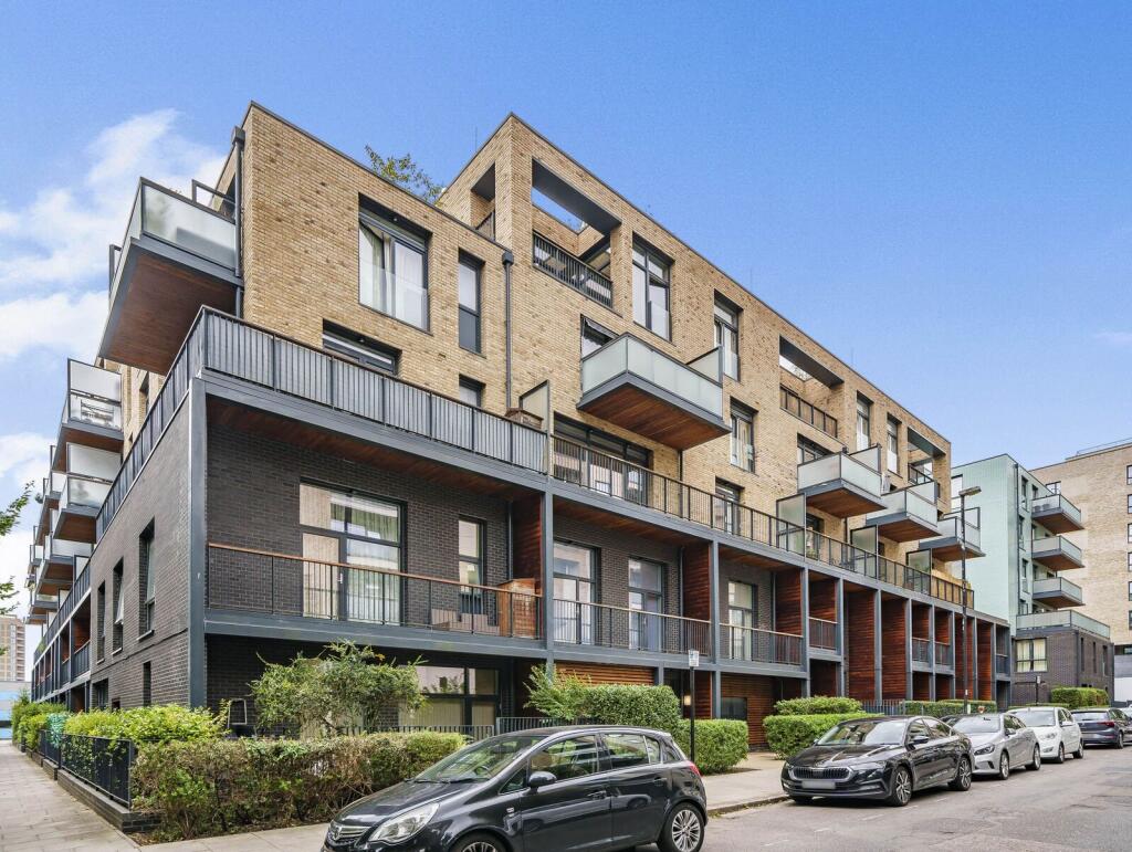 2 bed 1st Floor Flat for rent in Acton. From Foxtons - Chiswick