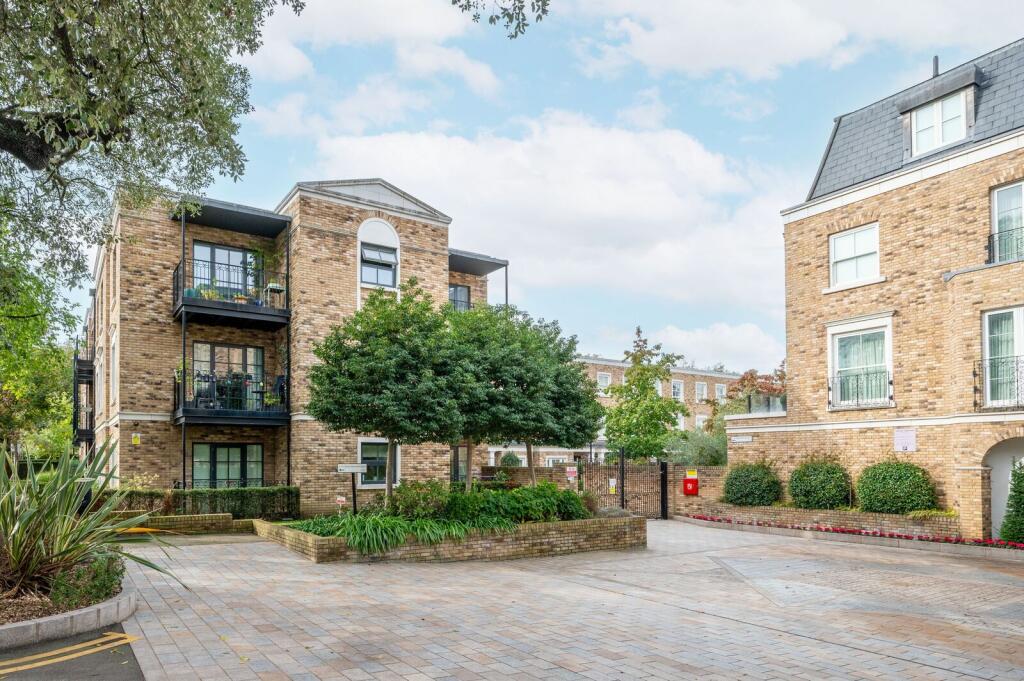 1 bed 1st Floor Flat for rent in Chiswick. From Foxtons - Chiswick
