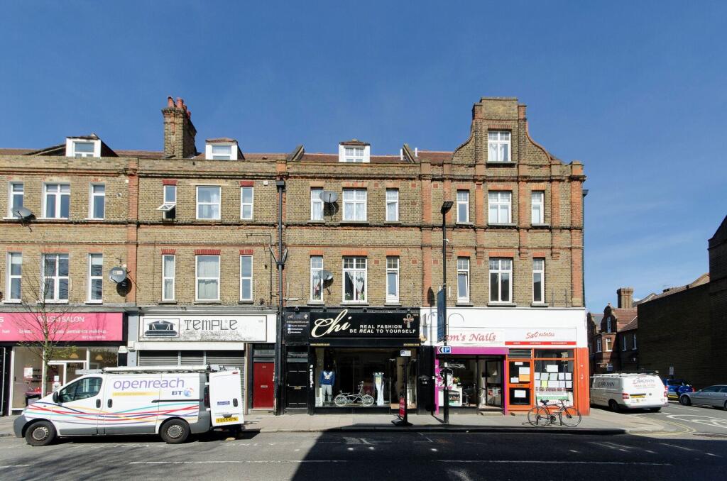 1 bed 1st Floor Flat for rent in Acton. From Foxtons - Chiswick 1 bed 1st Floor Flat for rent in Acton. From Foxtons - Chiswick