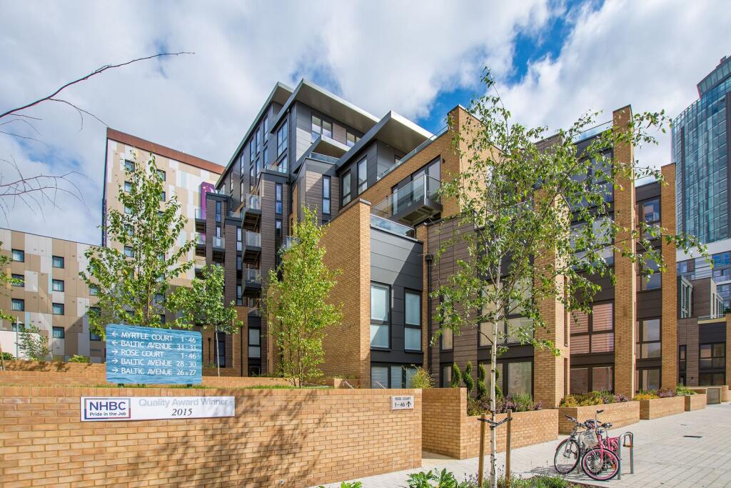 1 bed 1st Floor Flat for rent in Brentford. From Foxtons - Chiswick