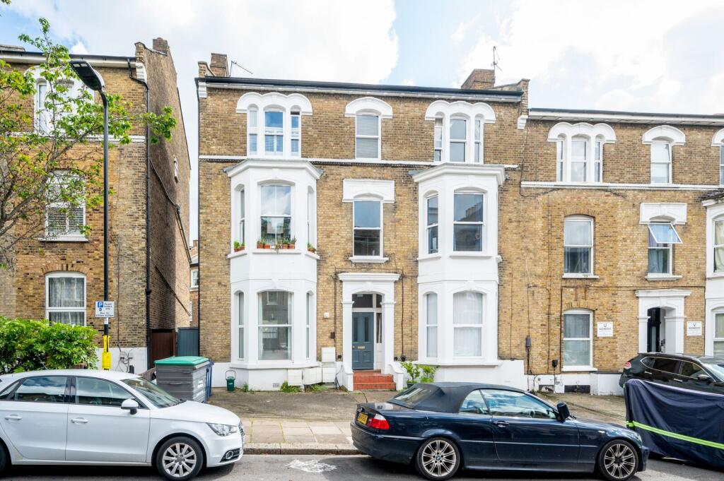 0 bed Studio for rent in London. From Foxtons - Chiswick 0 bed Studio for rent in London. From Foxtons - Chiswick