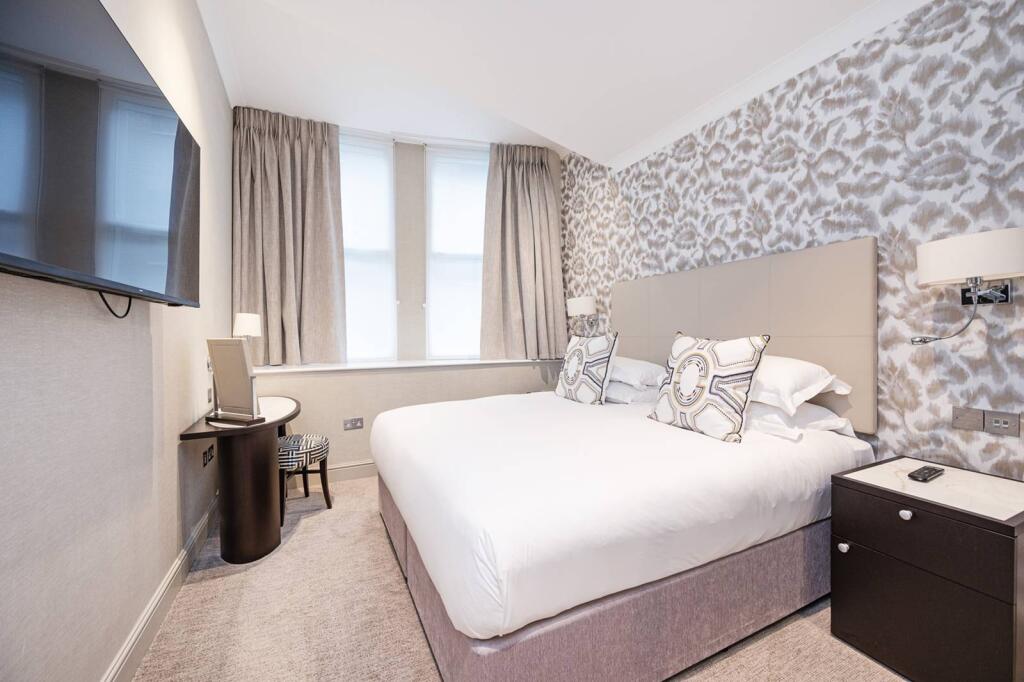 1 bed 1st Floor Flat for rent in London. From Foxtons - Clerkenwell 1 bed 1st Floor Flat for rent in London. From Foxtons - Clerkenwell