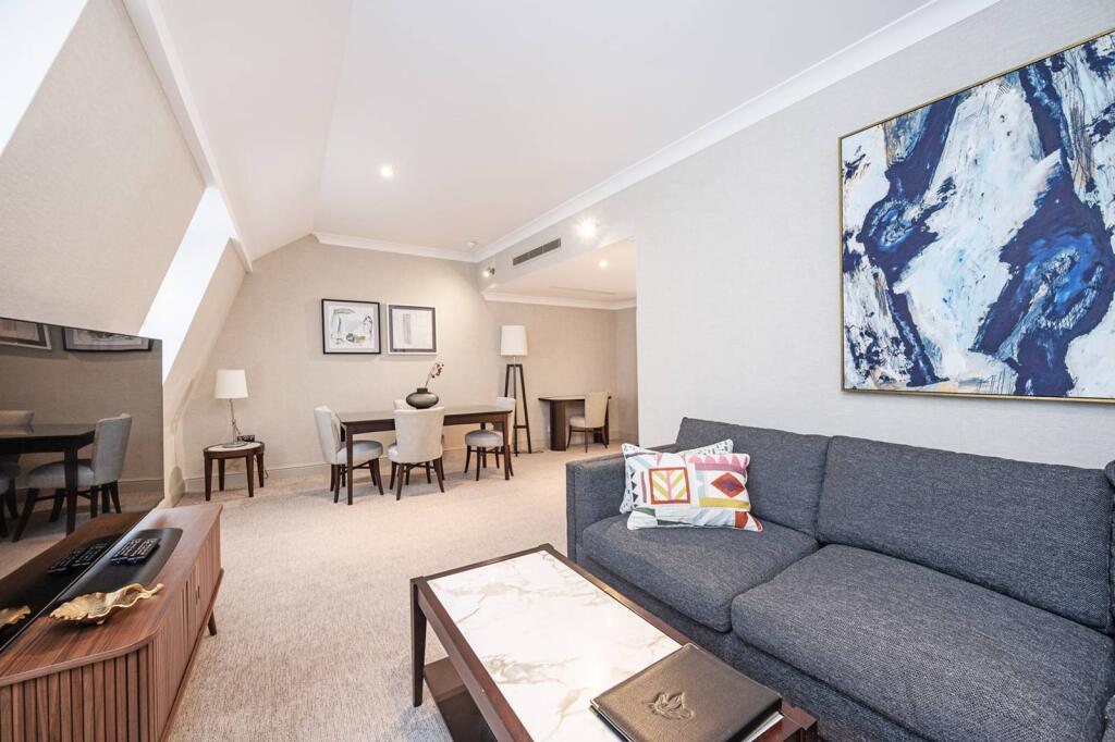 2 bed 1st Floor Flat for rent in London. From Foxtons - Clerkenwell