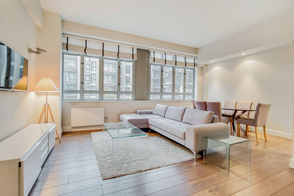 1 bed 1st Floor Flat for rent in London. From Foxtons - Clerkenwell