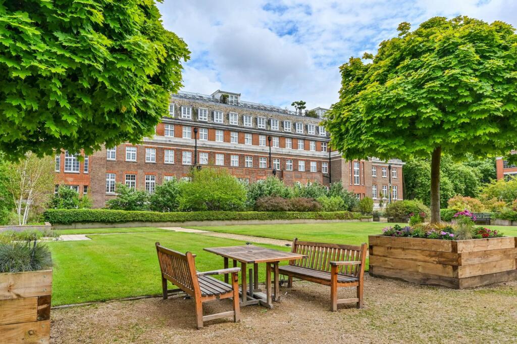 1 bed 1st Floor Flat for rent in London. From Foxtons - Clerkenwell