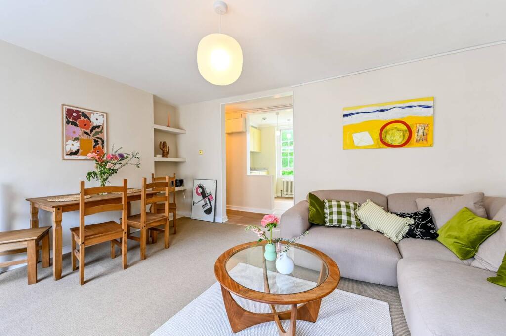 2 bed 1st Floor Flat for rent in London. From Foxtons - Clerkenwell 2 bed 1st Floor Flat for rent in London. From Foxtons - Clerkenwell