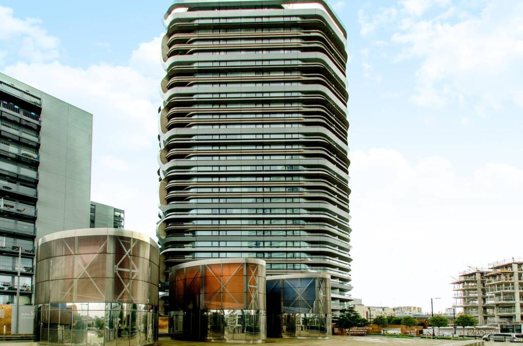 2 bed 1st Floor Flat for rent in London. From Foxtons - Clerkenwell