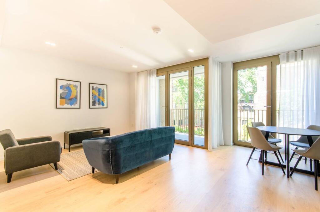 2 bed Detached for rent in London. From Foxtons - Clerkenwell 2 bed Detached for rent in London. From Foxtons - Clerkenwell