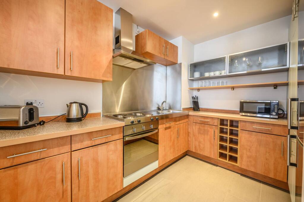 1 bed 1st Floor Flat for rent in London. From Foxtons - Clerkenwell