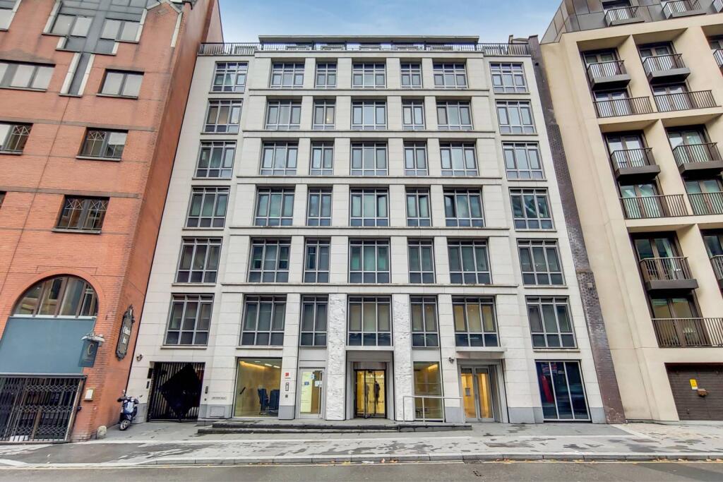 0 bed Studio for rent in London. From Foxtons - Clerkenwell