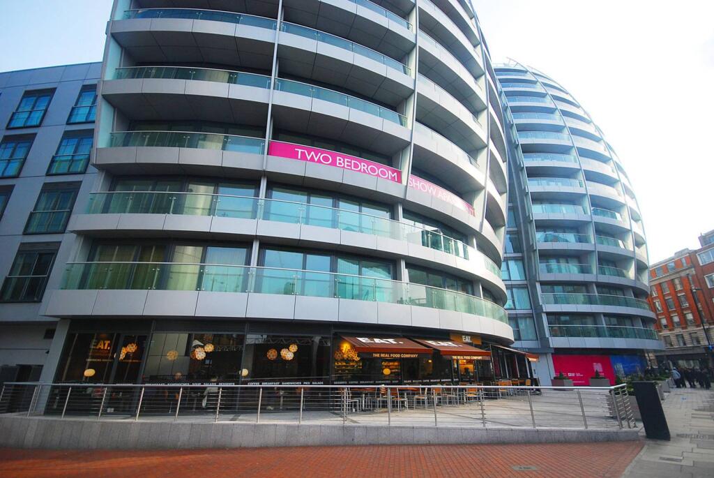 0 bed Studio for rent in London. From Foxtons - Clerkenwell